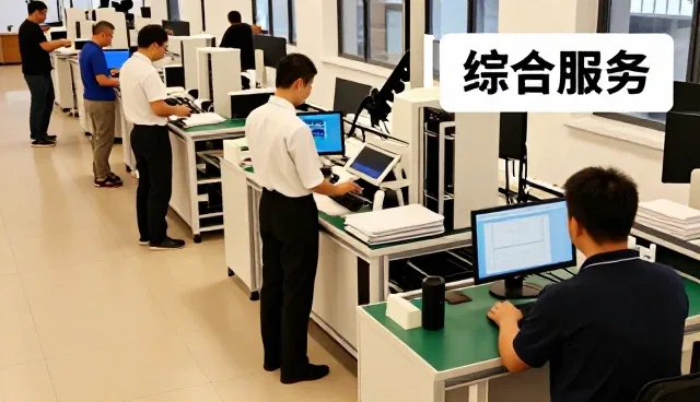 财税筹划服务