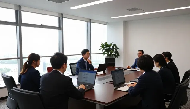 项目咨询中财税服务选择的关键考量因素