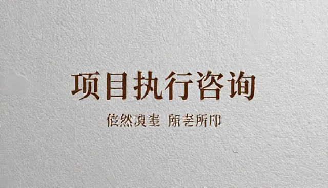 如何在财税咨询项目中提升执行效率