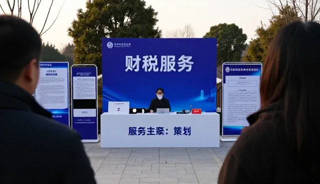 项目执行中服务选型的实践与趋势
